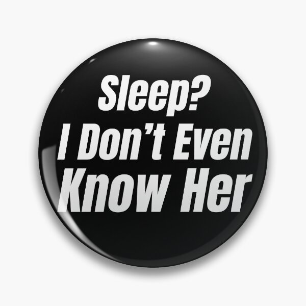 Item preview, Sleep? I Don't Even Know Her Nicu Nurse Gift Idea Intensive Care Unit | neonatologist designed and sold by HosvPrint .s.