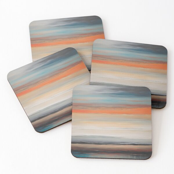 Item preview, Abstract Horizons designed and sold by Traloch O'Laoi.