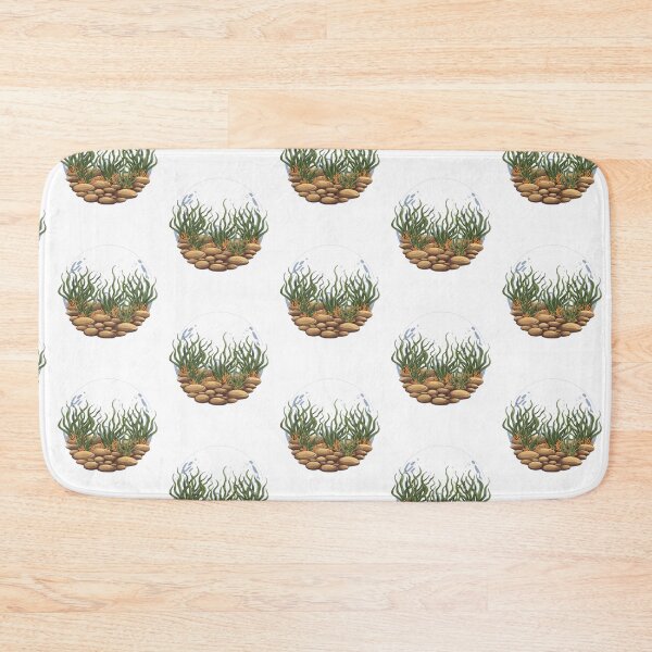 Item preview, Seagrass designed and sold by MooraArts.