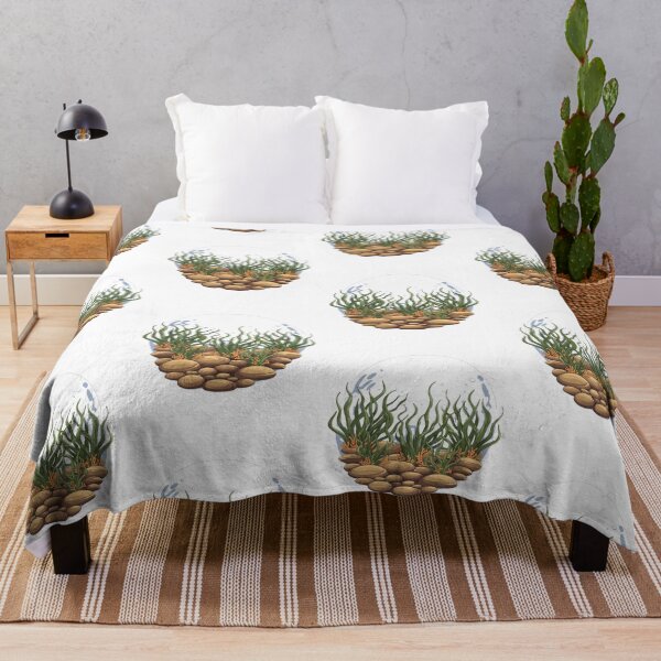 Item preview, Seagrass designed and sold by MooraArts.
