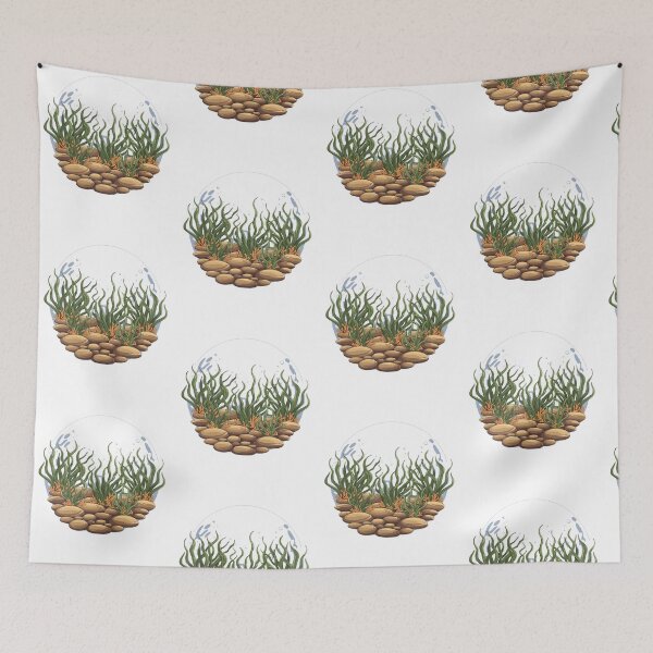 Item preview, Seagrass designed and sold by MooraArts.