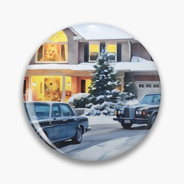 Item preview, Rich Guests designed and sold by RCWatercolours.