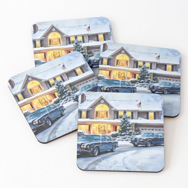 Item preview, Rich Guests designed and sold by RCWatercolours.