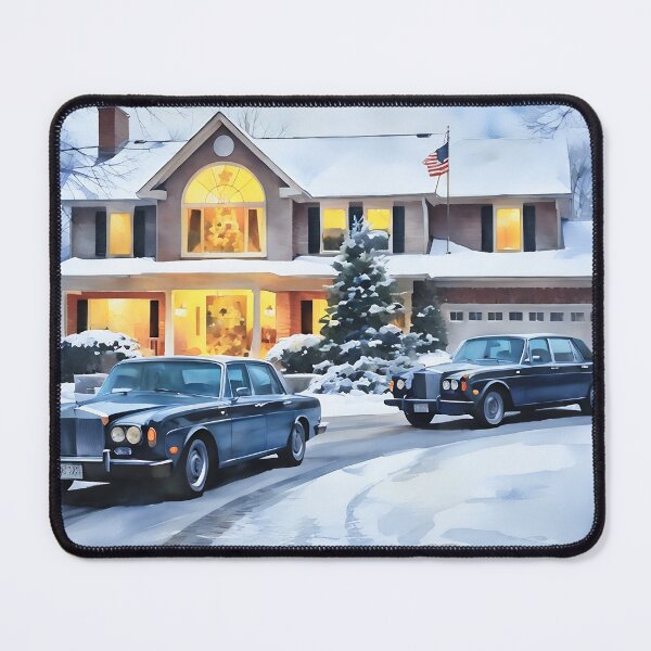 Item preview, Rich Guests designed and sold by RCWatercolours.