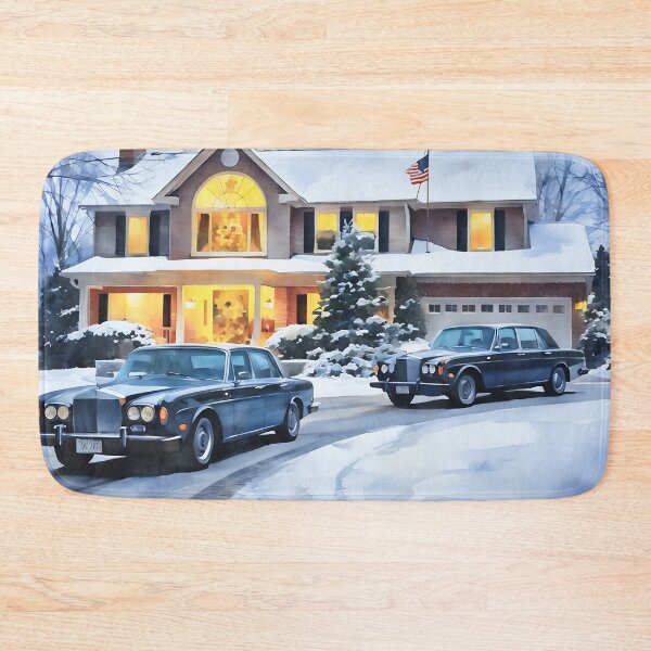 Item preview, Rich Guests designed and sold by RCWatercolours.