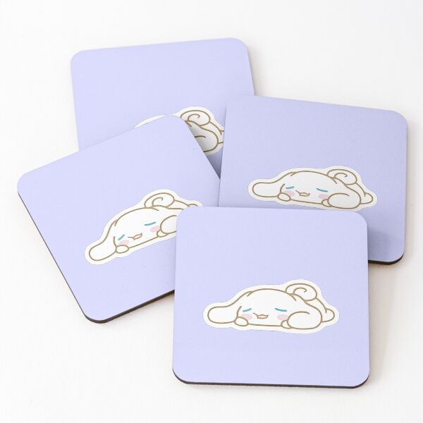 Item preview, Diseño de Cinnamoroll (4) designed and sold by iloveyourcupid.