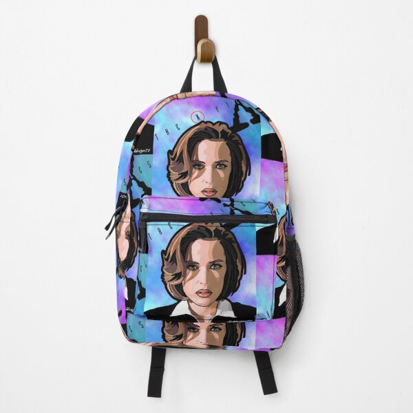 Item preview, Agent Scully designed and sold by soldesign72.