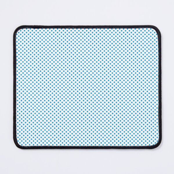 Item preview, Polka Dot Party (blue designed and sold by SmirkingDesigns.