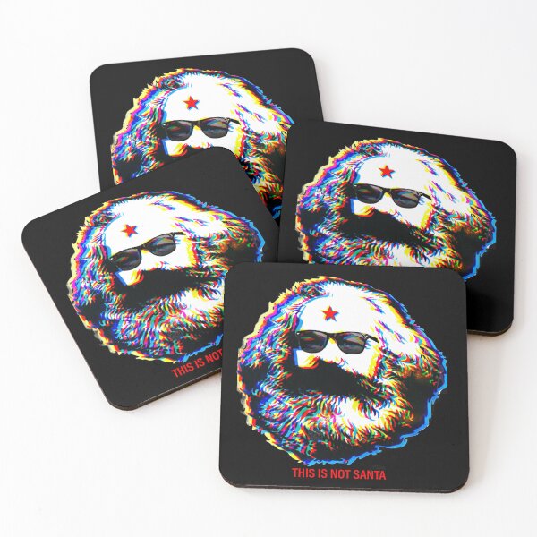 Item preview, THIS IS NOT SANTA designed and sold by FREE T-Shirts.