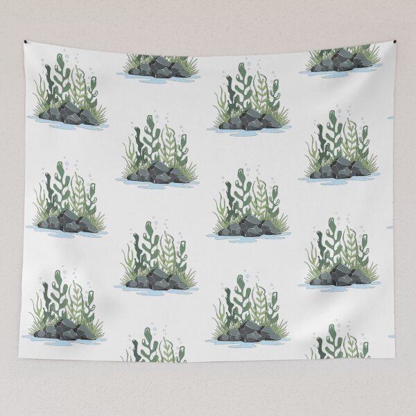 Item preview, Seagrass designed and sold by MooraArts.