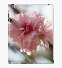 Spring Blooms iPad Case/Skin