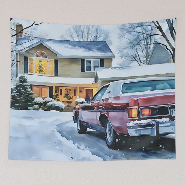 Item preview, Home, Sweet Home designed and sold by RCWatercolours.