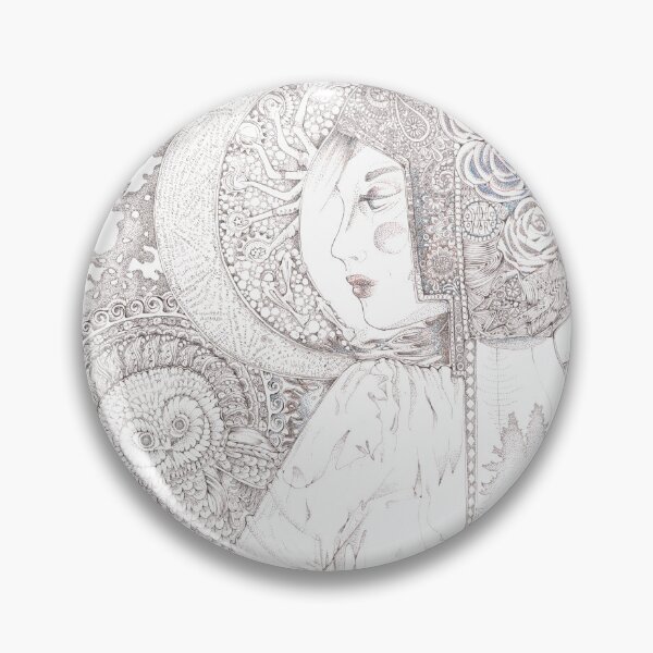 Item preview, Athene and the Owl designed and sold by metahoepfner.