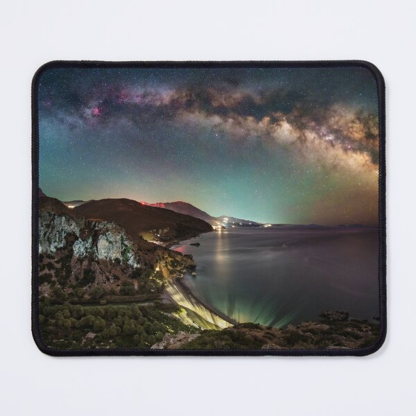 Item preview, Crete by night designed and sold by Ceevie Design.