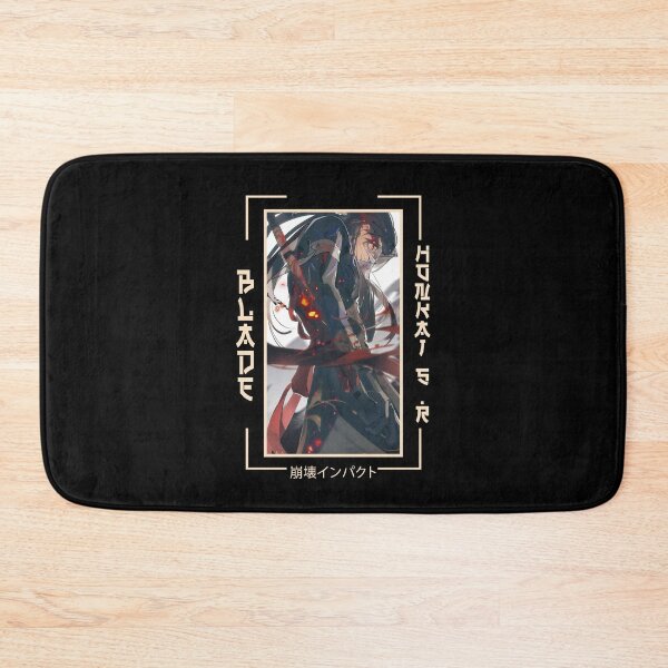 Item preview, Honkai Star Rail Blade designed and sold by Gaurikala.