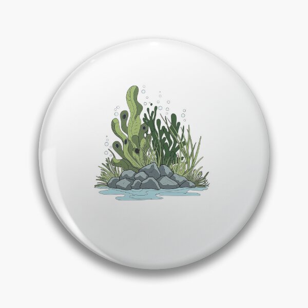 Item preview, Seagrass designed and sold by MooraArts.