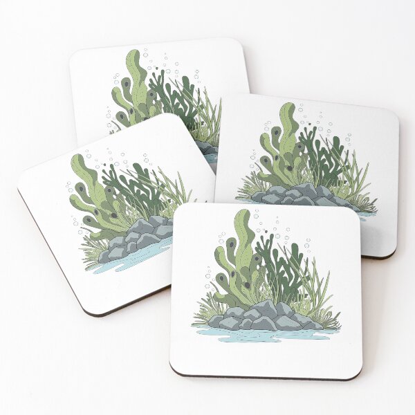 Item preview, Seagrass designed and sold by MooraArts.