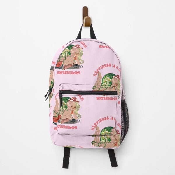 Item preview, Happiness is a cold watermelon  designed and sold by Crystalcore01.