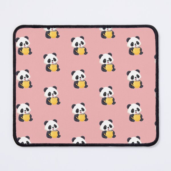 Item preview, Panda's Coffee Delight designed and sold by VibeTCreations.