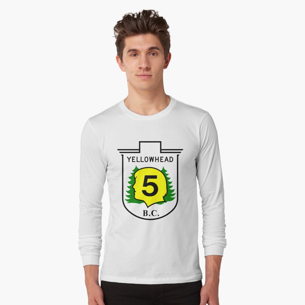 Item preview, Long Sleeve T-Shirt designed and sold by djakri.