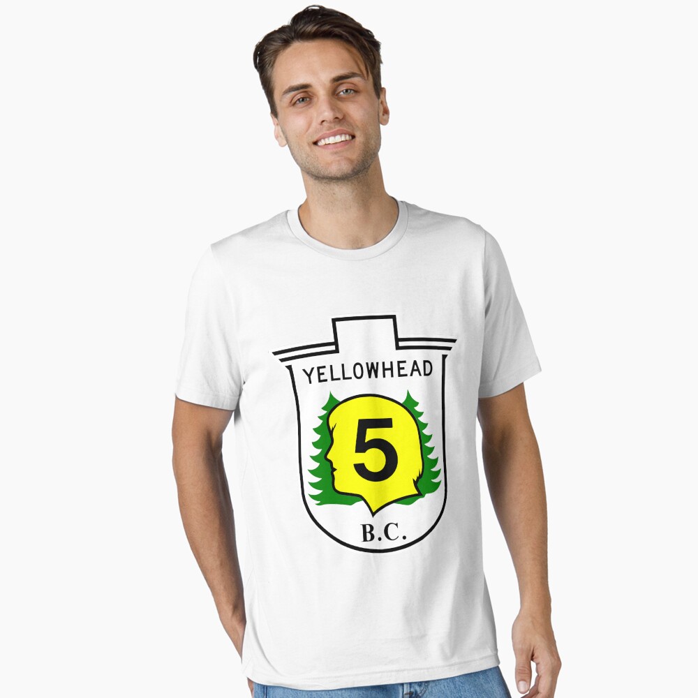Item preview, Essential T-Shirt designed and sold by djakri.