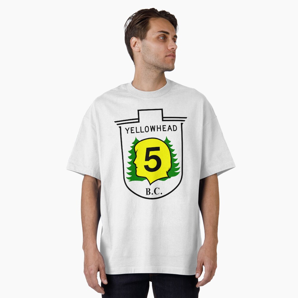 Item preview, Oversized T-Shirt designed and sold by djakri.
