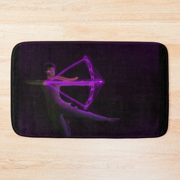 Item preview, Bow of Unmaking designed and sold by RaiXann.