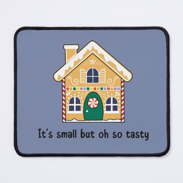 Item preview, Christmas gingerbread house designed and sold by CheylaDesigns.