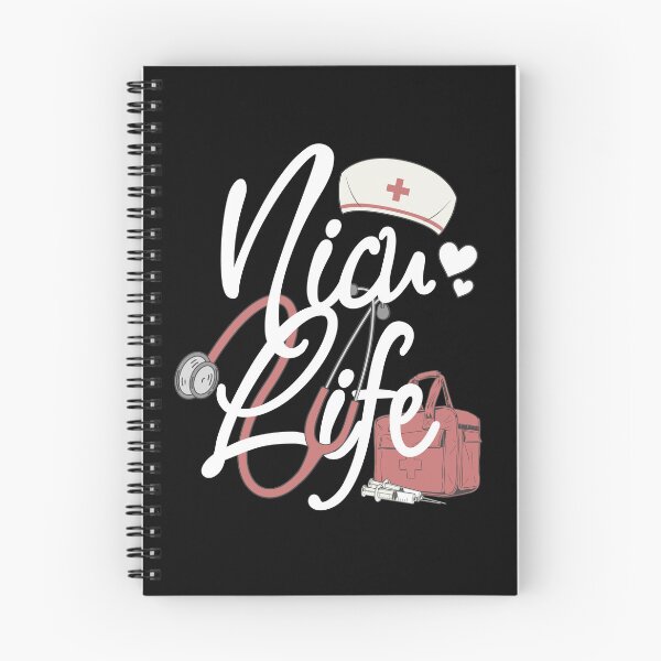 Item preview, Nicu Nurse Life Gift Idea Intensive Care Unit | neonatologist designed and sold by HosvPrint .s.