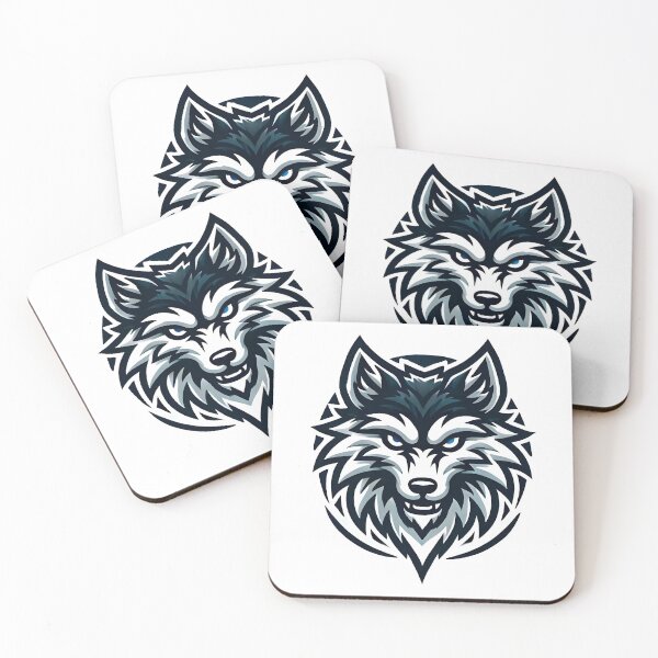 Item preview, Lone Wolf designed and sold by salomonkr2.