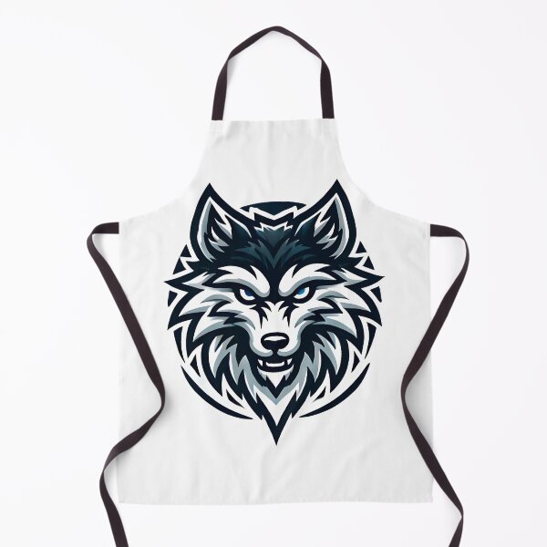 Item preview, Lone Wolf designed and sold by salomonkr2.