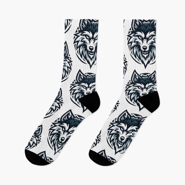 Item preview, Lone Wolf designed and sold by salomonkr2.