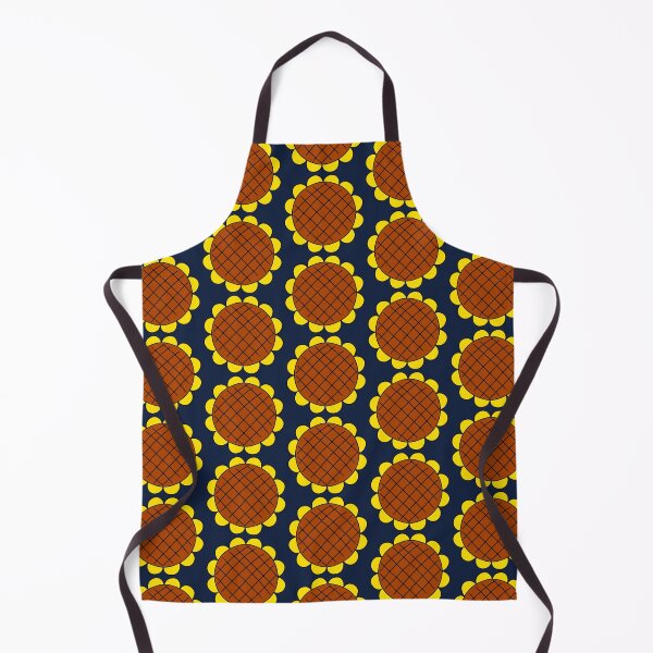 Item preview, Dressrosa Sunflower designed and sold by WeebTrashShop.
