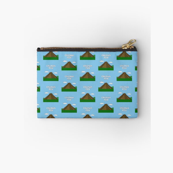 Item preview, Chichen Itza designed and sold by elviamontemayor.
