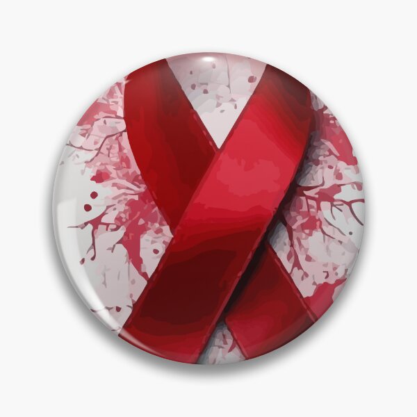 Item preview, Hope and Awareness: World AIDS Day designed and sold by bb-15artstudio.
