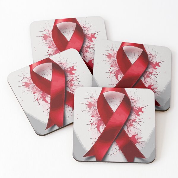 Item preview, Hope and Awareness: World AIDS Day designed and sold by bb-15artstudio.