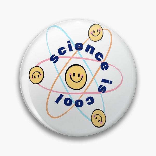 Item preview, Science is Cool designed and sold by eaconley.