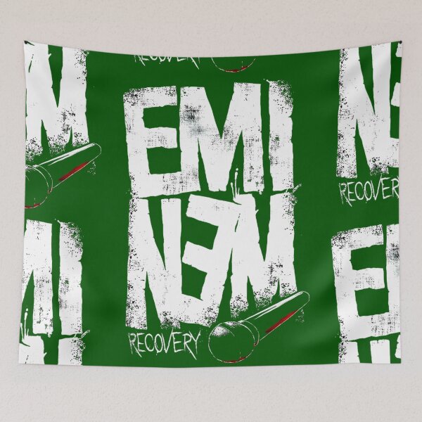 Item preview, Shady Rap God designed and sold by UZRWRLD .