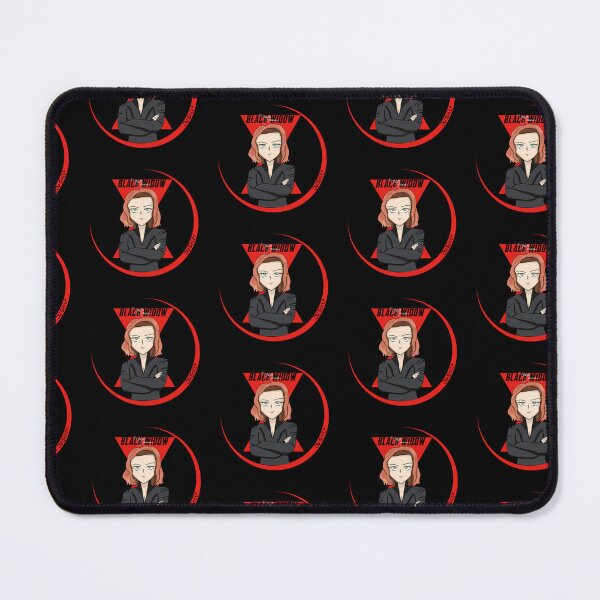 Item preview, Black Widow designed and sold by Jujuandco.