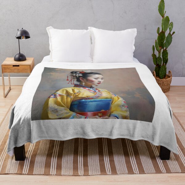 Item preview, Maio Chinese Woman F designed and sold by Oldetimemercan.