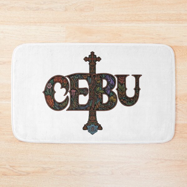 Item preview, CEBU CITY PHILIPPINES designed and sold by likbatonboot.