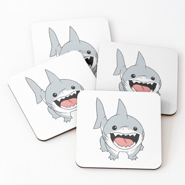 Item preview, Jeff The Landshark designed and sold by Israelbeck7.