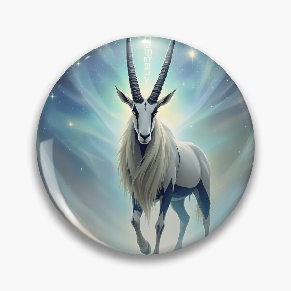 Item preview, Cosmic Oryx designed and sold by HabitableMoons.