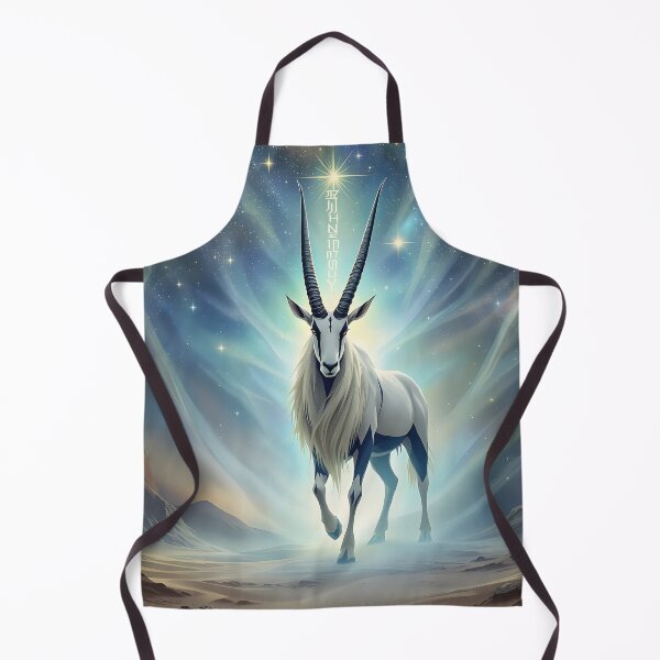 Item preview, Cosmic Oryx designed and sold by HabitableMoons.