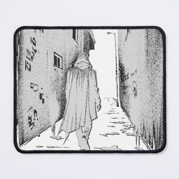 Item preview, Solitary Steps designed and sold by TeeWar.