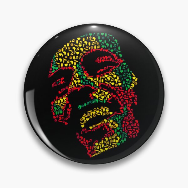 Item preview, Bob Reggae Legend designed and sold by UZRWRLD .