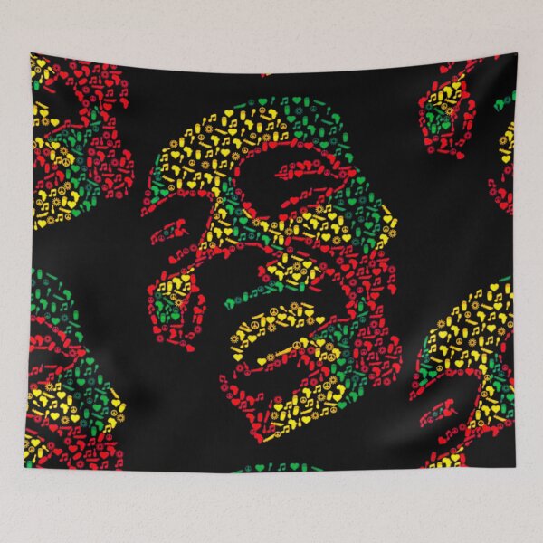 Item preview, Bob Reggae Legend designed and sold by UZRWRLD .