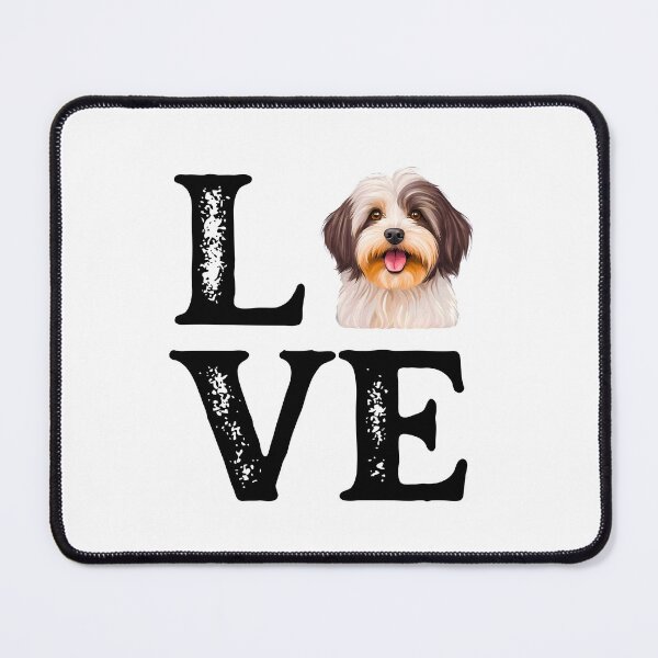 Item preview, Havanese LOVE designed and sold by Fredster1966.