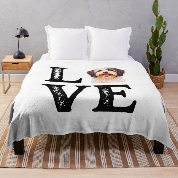 Item preview, Havanese LOVE designed and sold by Fredster1966.