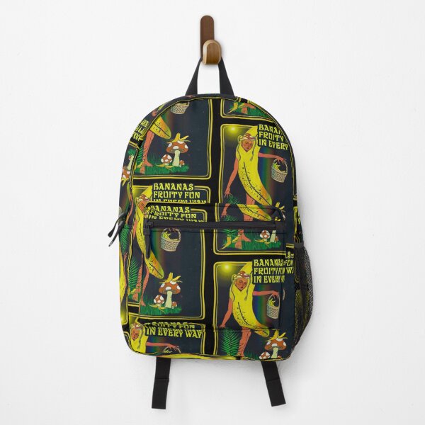 Artikelvorschau, Bananen sind in jeder Hinsicht ein fruchtiger Spaß entworfen und verkauft von Crystalcore01.